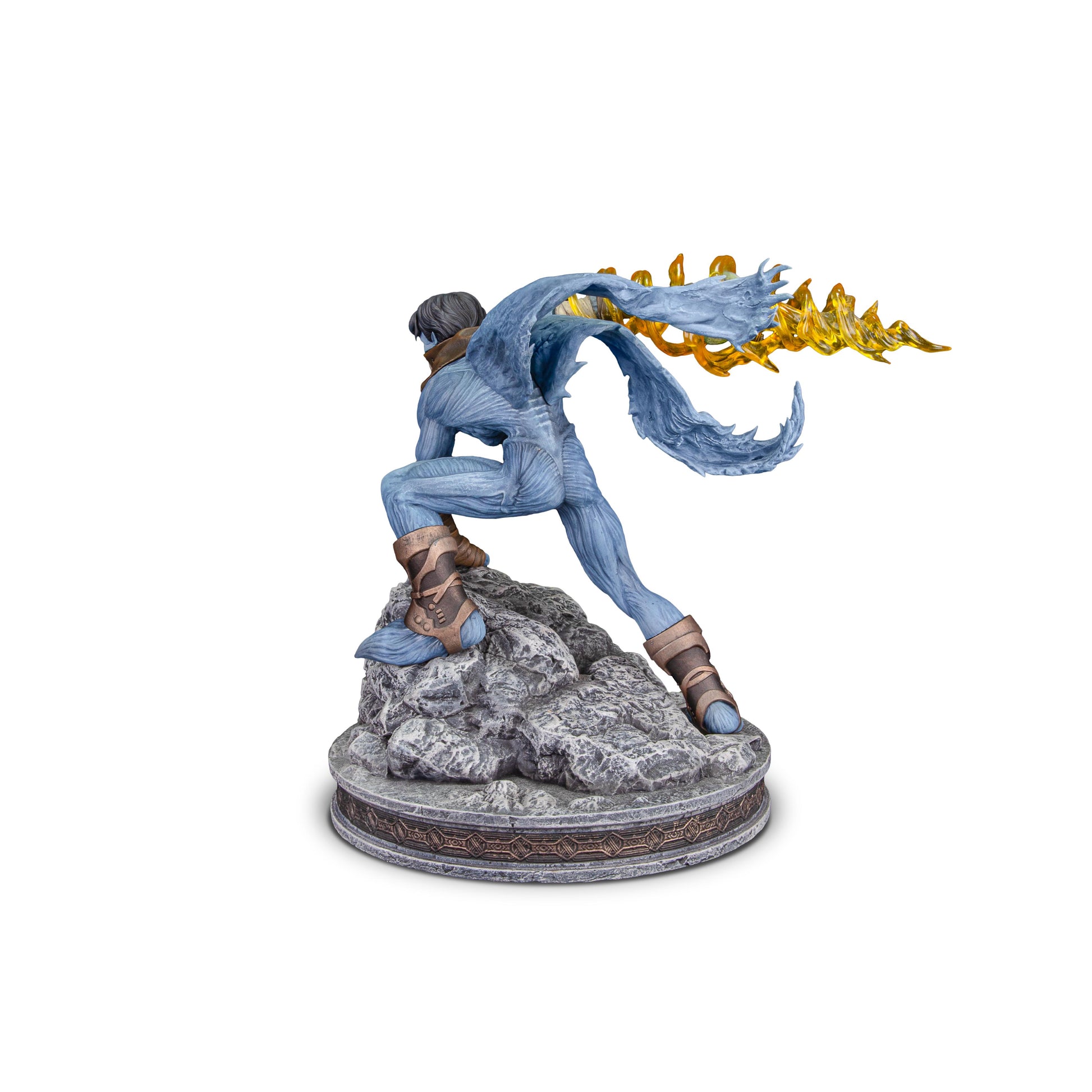 Legacy of Kain - Raziel - Statue
