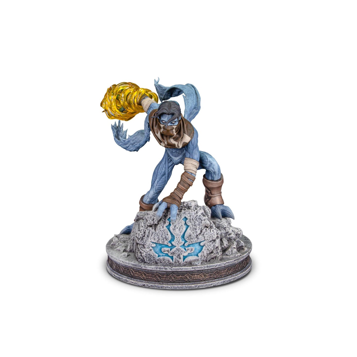 Legacy of Kain - Raziel - Statue