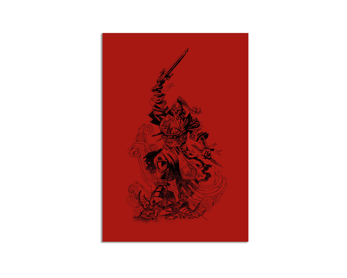 Legacy of Kain - Scourge of the Sarafan - Deluxe Edition - Board Game