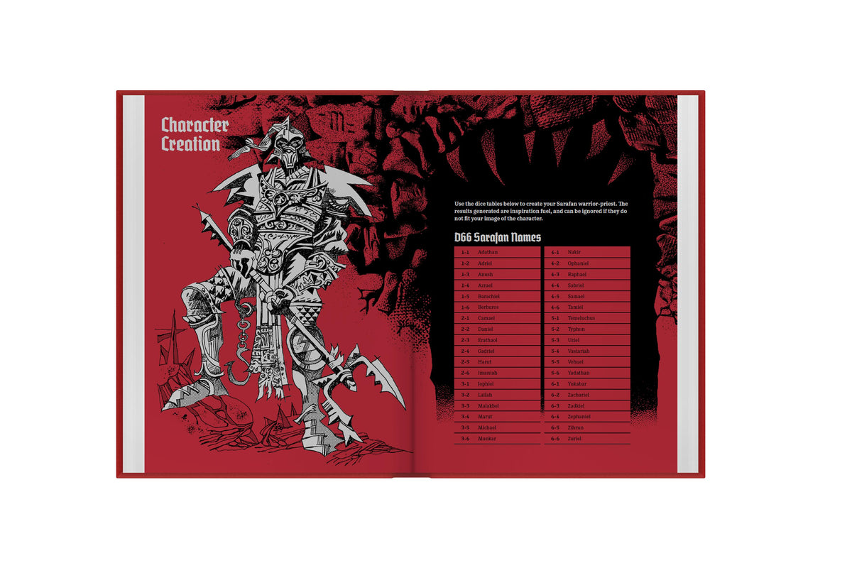 Legacy of Kain - Scourge of the Sarafan - Standard Edition - Book
