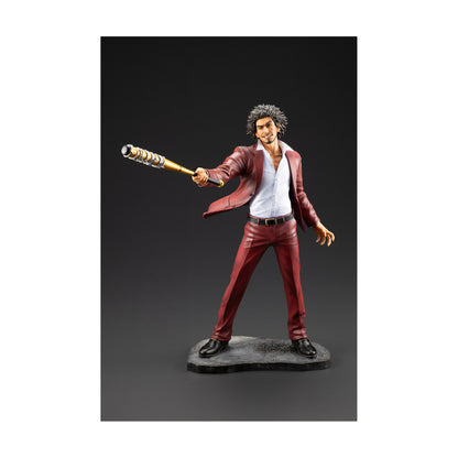 Like a Dragon - Ichiban Kasuga ARTFX - Statue