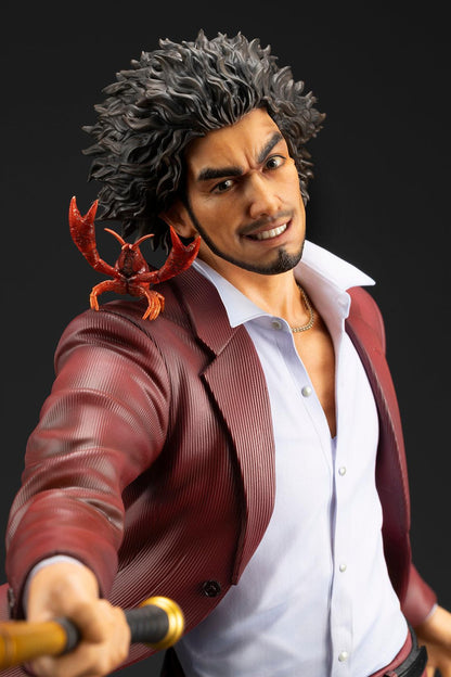 Like a Dragon - Ichiban Kasuga ARTFX - Statue