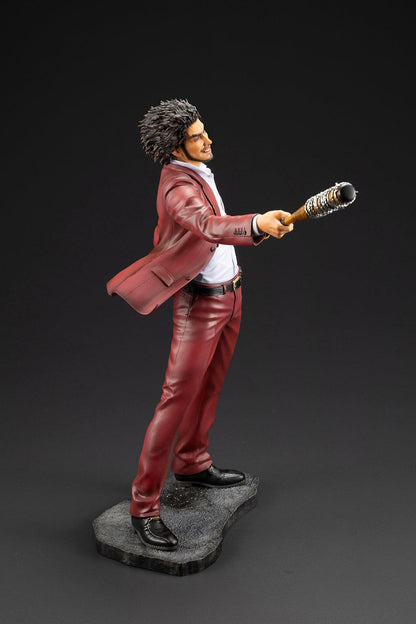 Like a Dragon - Ichiban Kasuga ARTFX - Statue