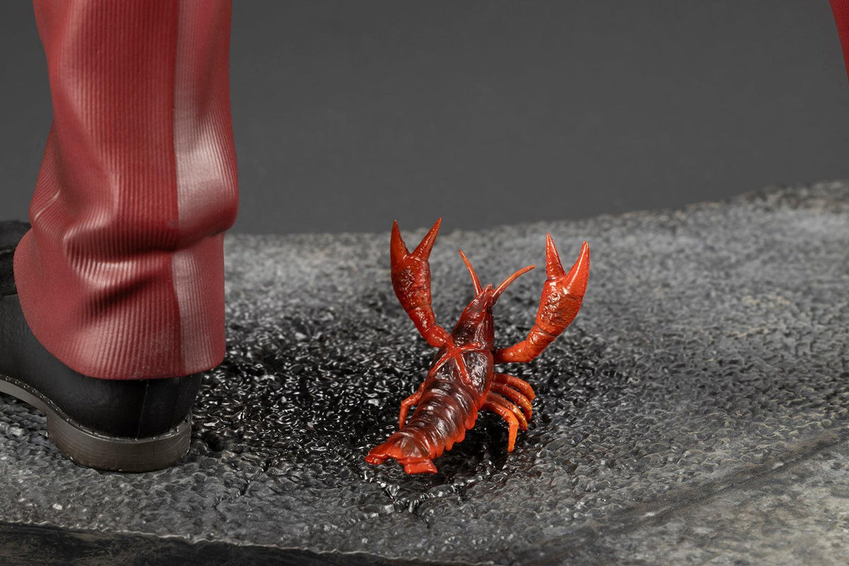 Like a Dragon - Ichiban Kasuga ARTFX - Statue