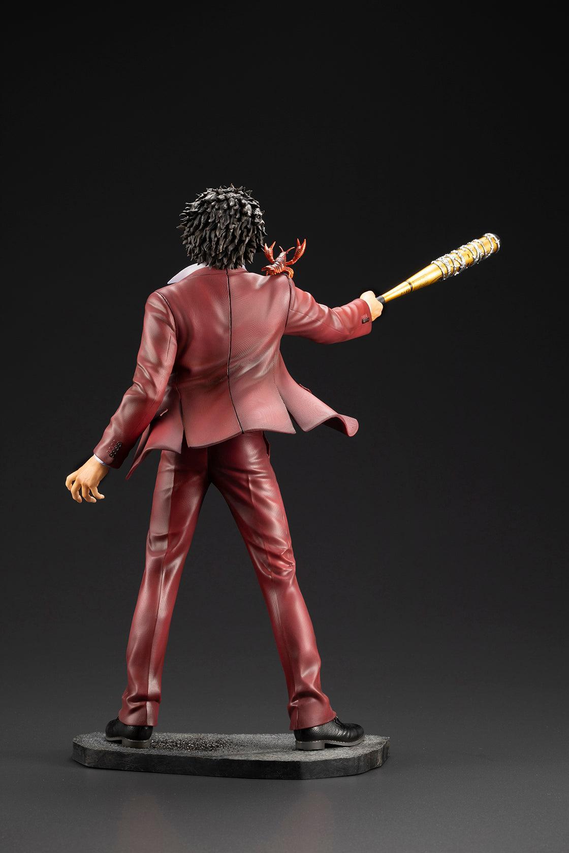 Like a Dragon - Ichiban Kasuga ARTFX - Statue