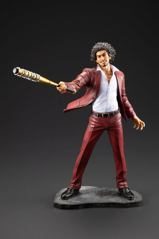 Like a Dragon - Ichiban Kasuga ARTFX - Statue