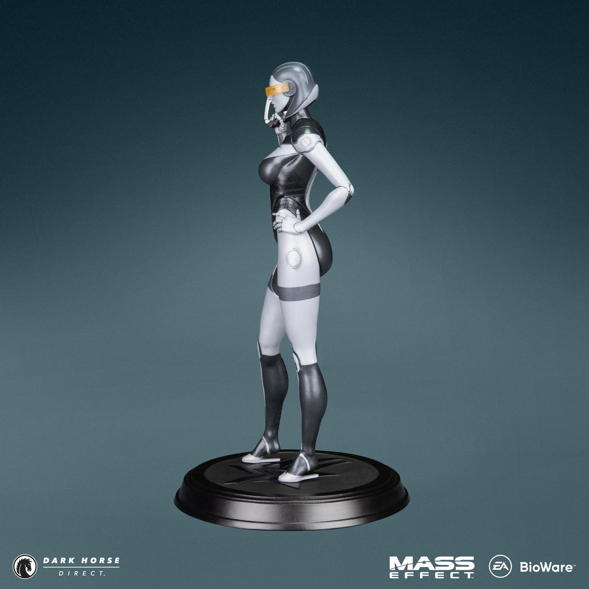 Mass Effect - EDI - Action Figure
