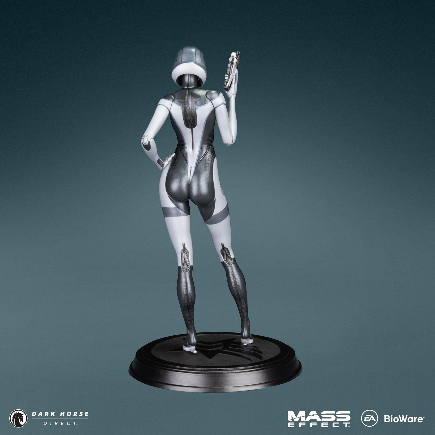 Mass Effect - EDI - Action Figure