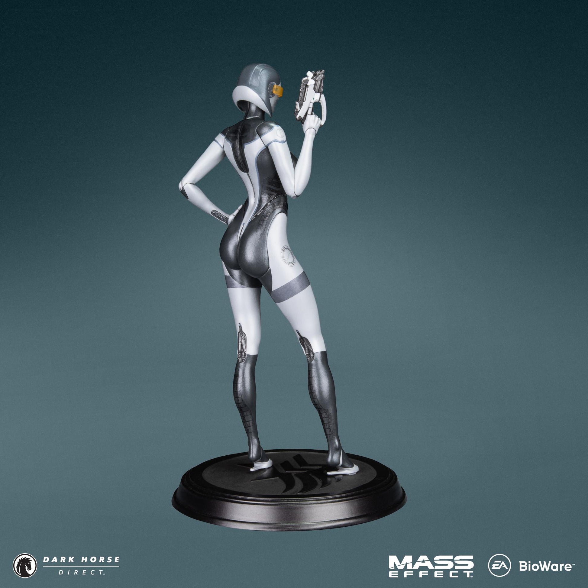 Mass Effect - EDI - Action Figure