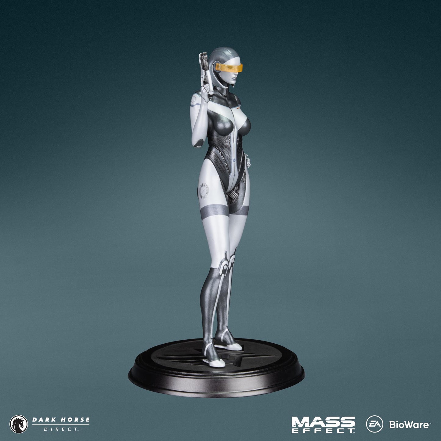Mass Effect - EDI - Action Figure