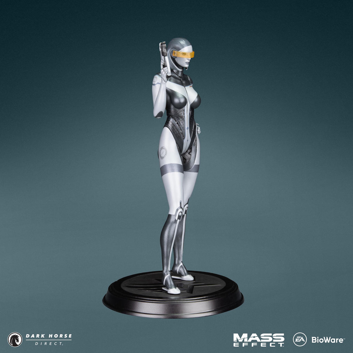 Mass Effect - EDI - Action Figure