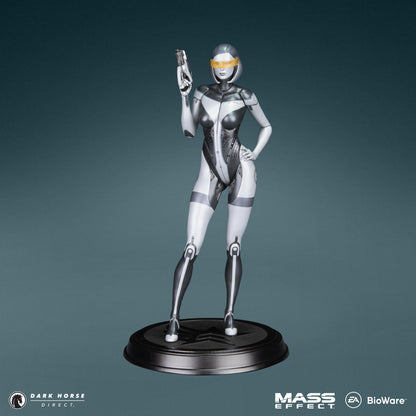 Mass Effect - EDI - Action Figure