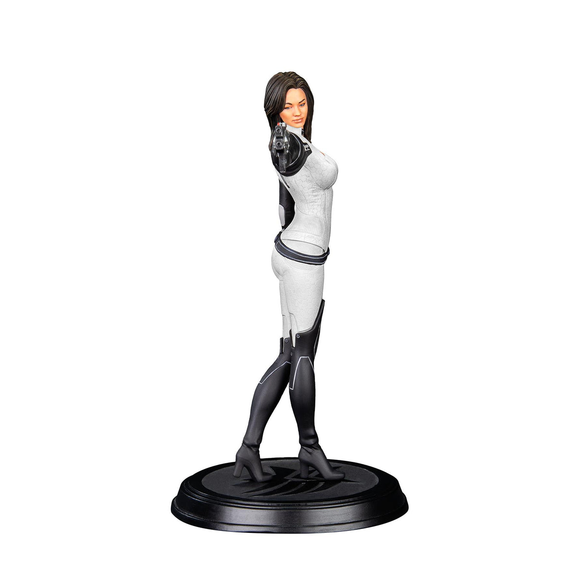 Mass Effect - Miranda Lawson - Statue