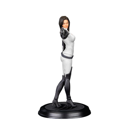 Mass Effect - Miranda Lawson - Statue