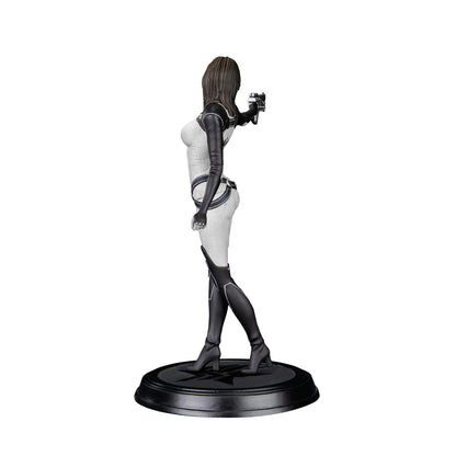 Mass Effect - Miranda Lawson - Statue