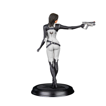 Mass Effect - Miranda Lawson - Statue