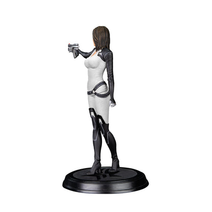 Mass Effect - Miranda Lawson - Statue