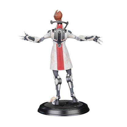 Mass Effect - Mordin Solus - Statue