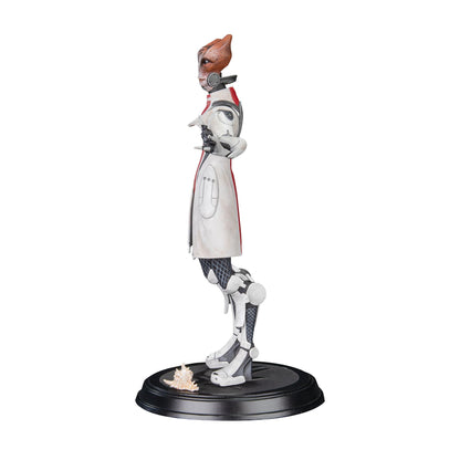 Mass Effect - Mordin Solus - Statue
