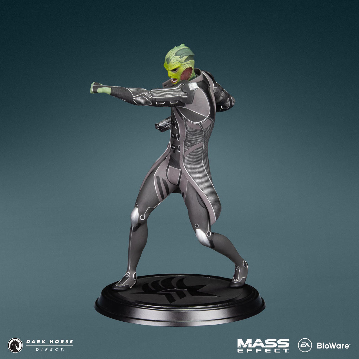 Mass Effect - Thane Krios - Action Figure