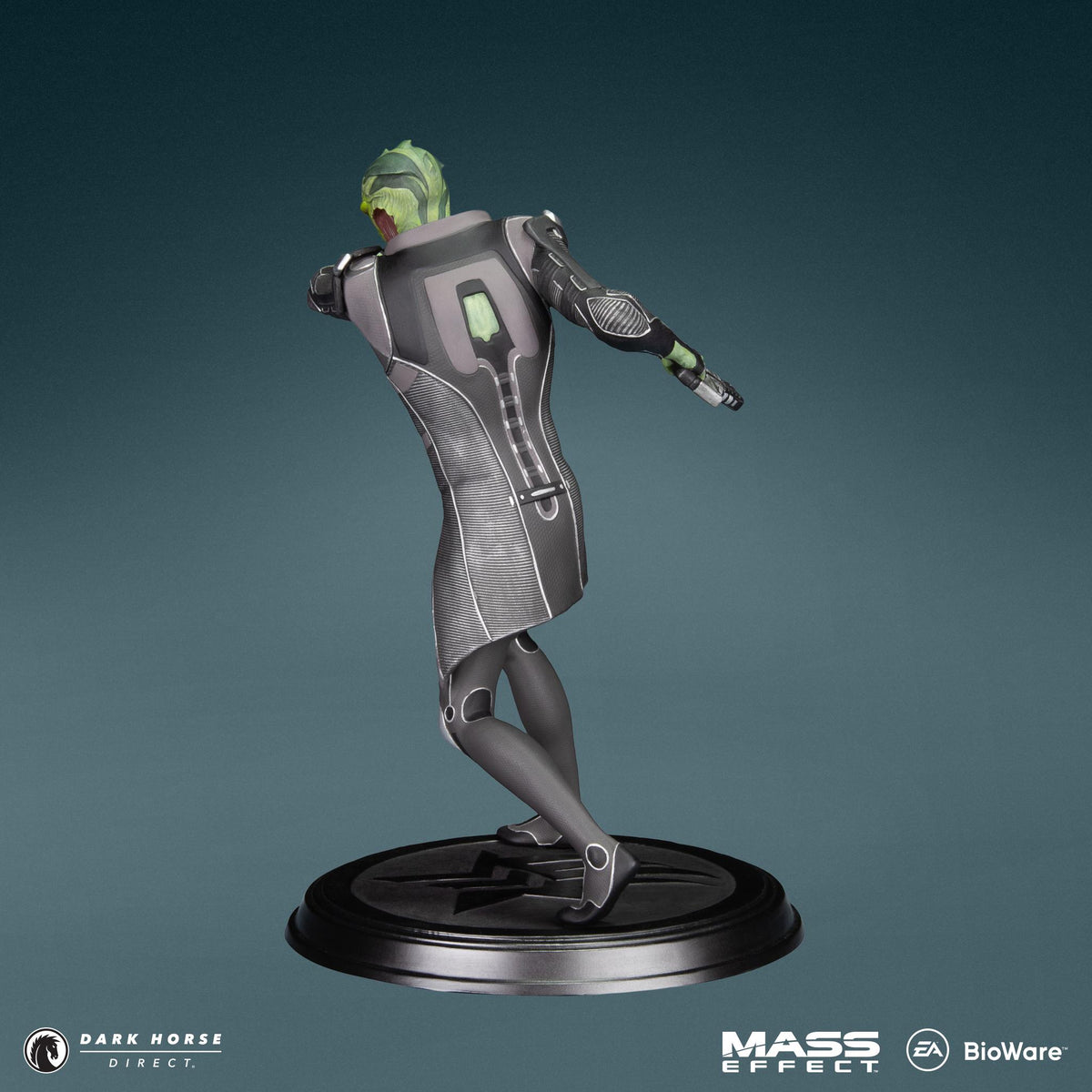 Mass Effect - Thane Krios - Action Figure