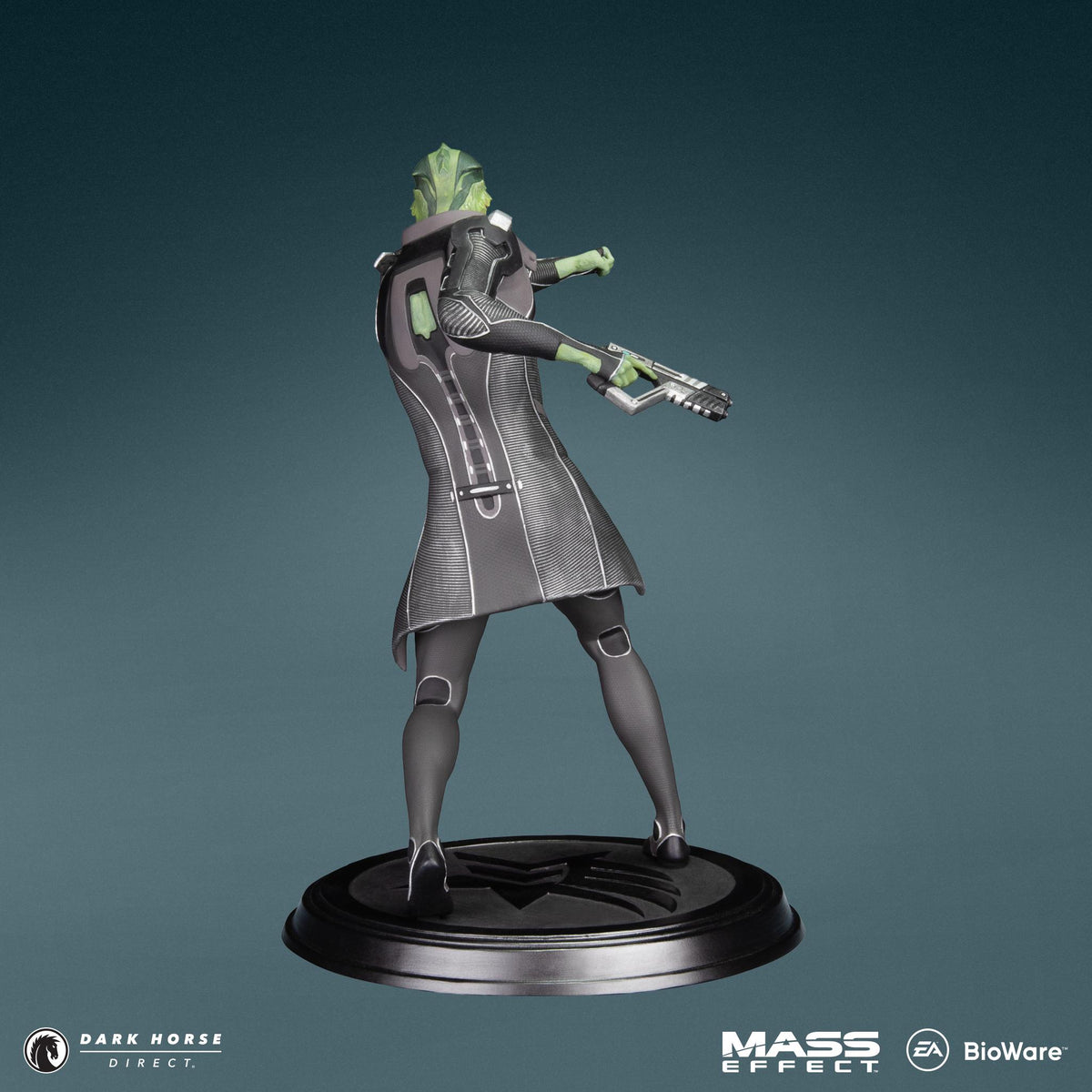 Mass Effect - Thane Krios - Action Figure