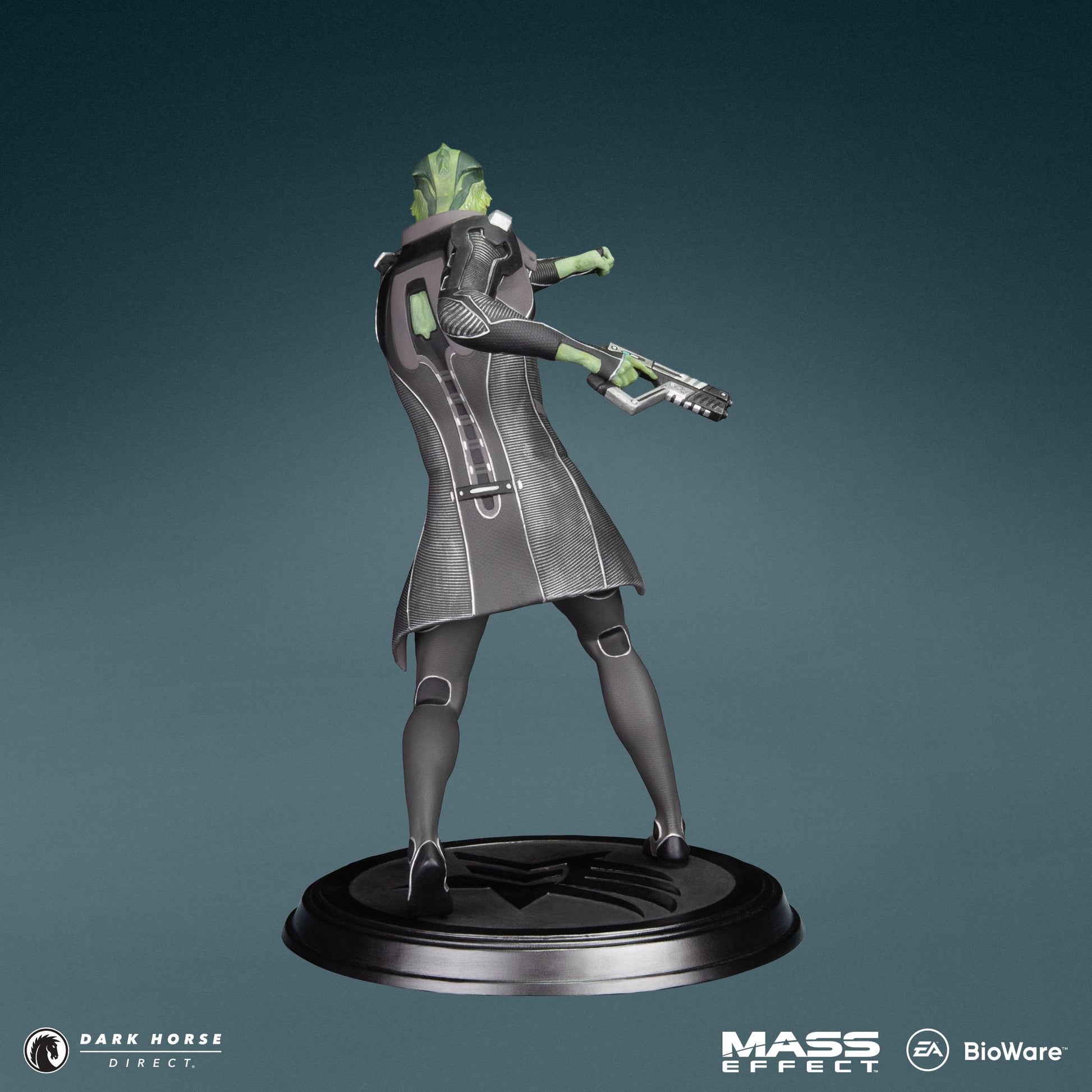 Mass Effect - Thane Krios - Action Figure