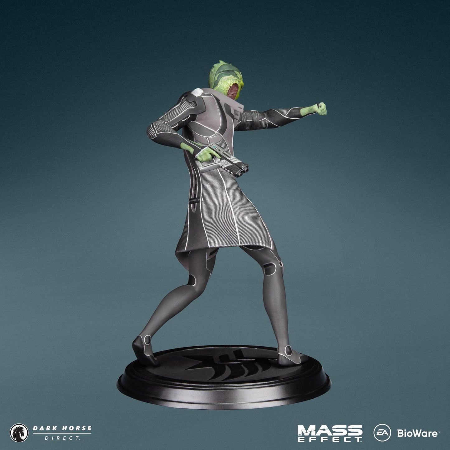 Mass Effect - Thane Krios - Action Figure