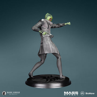 Mass Effect - Thane Krios - Action Figure
