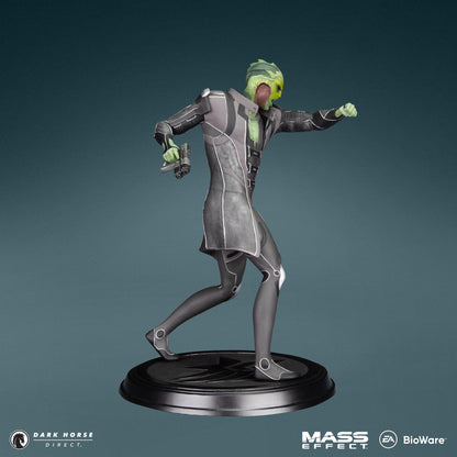 Mass Effect - Thane Krios - Action Figure