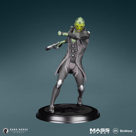 Mass Effect - Thane Krios - Action Figure