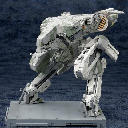 Metal Gear Solid 4 Guns of the Patriots - Metal Gear Rex (MGS4 Ver.) - Model Kit