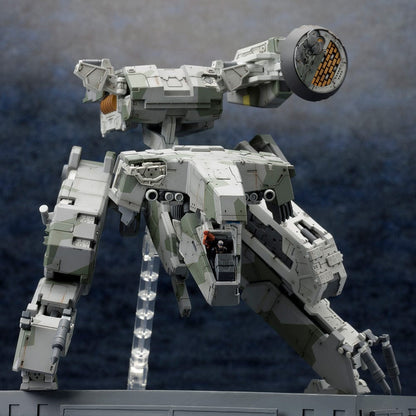 Metal Gear Solid 4 Guns of the Patriots - Metal Gear Rex (MGS4 Ver.) - Model Kit