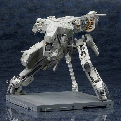 Metal Gear Solid 4 Guns of the Patriots - Metal Gear Rex (MGS4 Ver.) - Model Kit