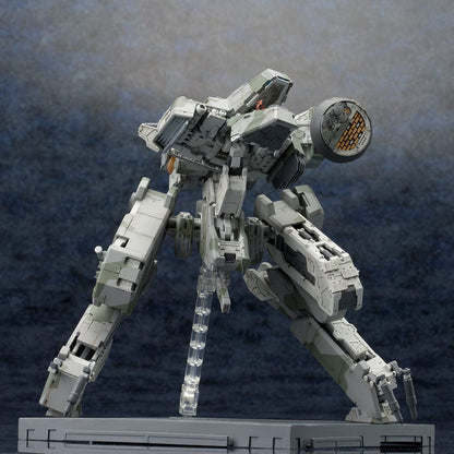 Metal Gear Solid 4 Guns of the Patriots - Metal Gear Rex (MGS4 Ver.) - Model Kit