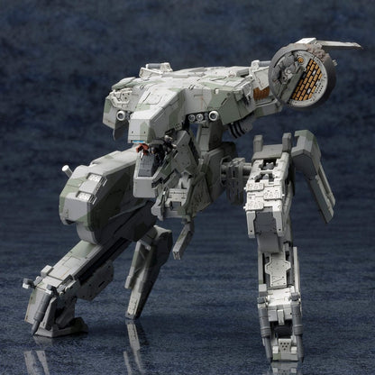 Metal Gear Solid 4 Guns of the Patriots - Metal Gear Rex (MGS4 Ver.) - Model Kit