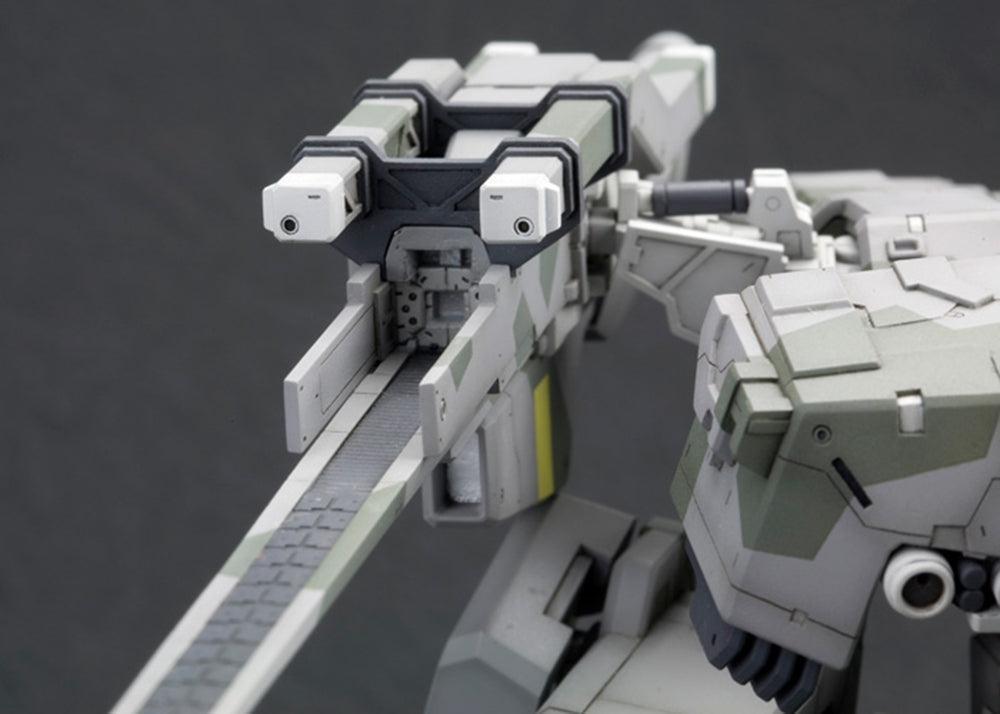 Metal Gear Solid - Metal Gear REX - Action Figure