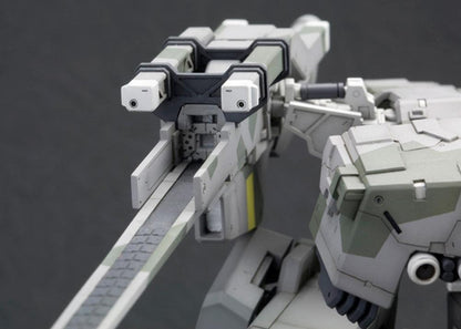 Metal Gear Solid - Metal Gear REX - Action Figure