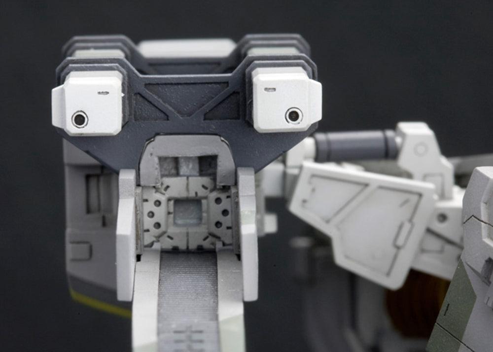 Metal Gear Solid - Metal Gear REX - Action Figure