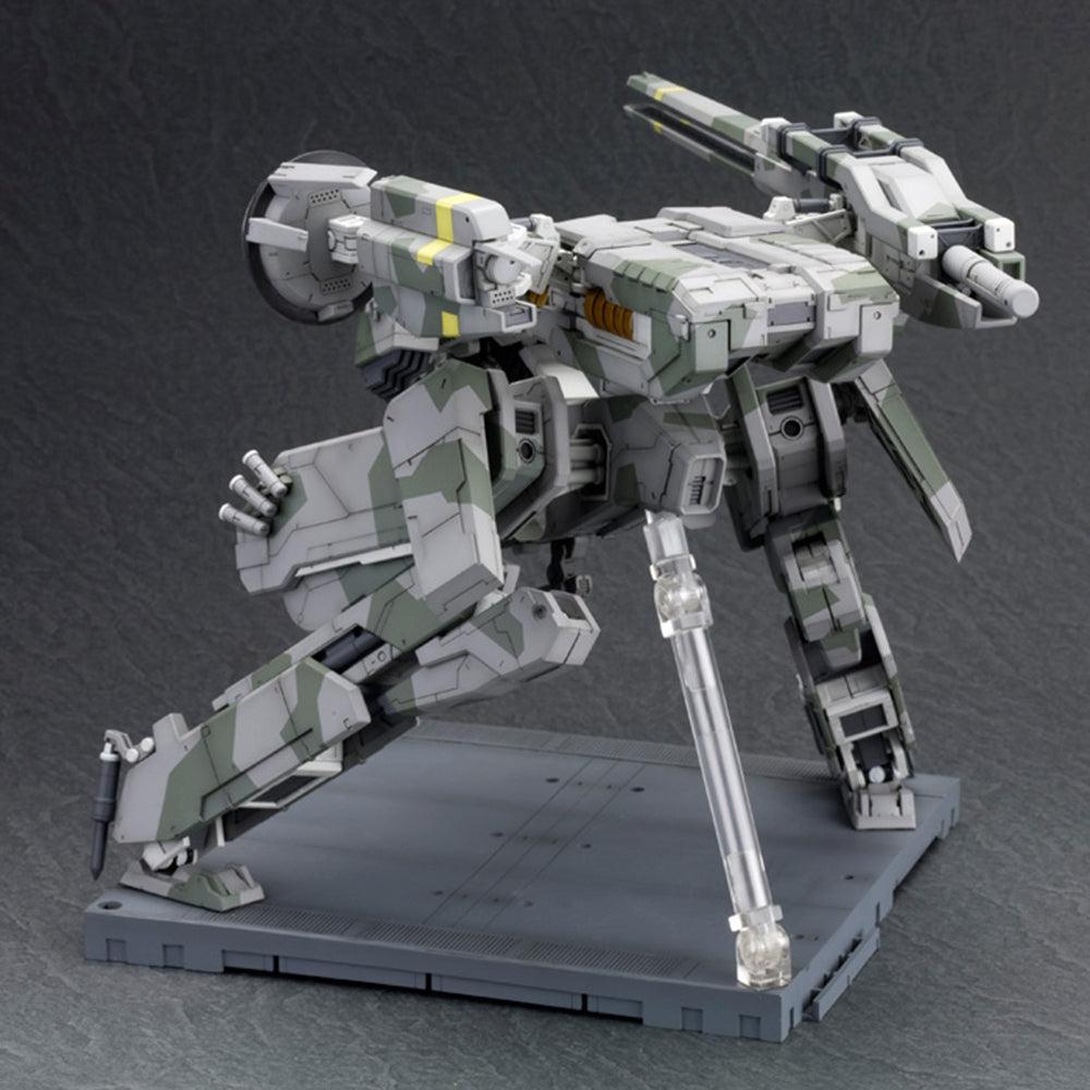 Metal Gear Solid - Metal Gear REX - Action Figure