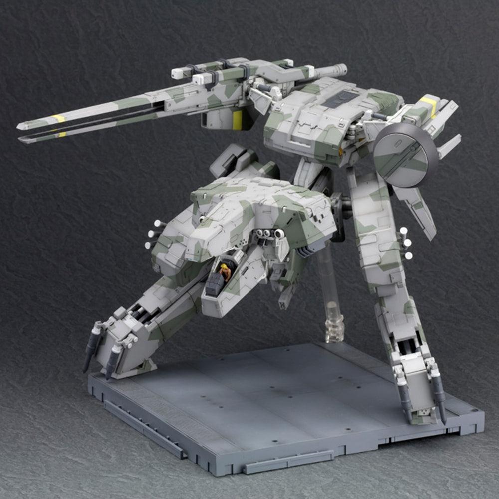Metal Gear Solid - Metal Gear REX - Action Figure