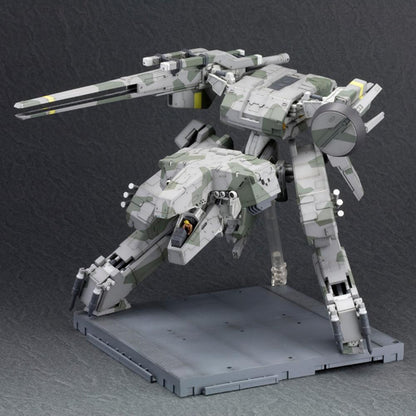 Metal Gear Solid - Metal Gear REX - Action Figure