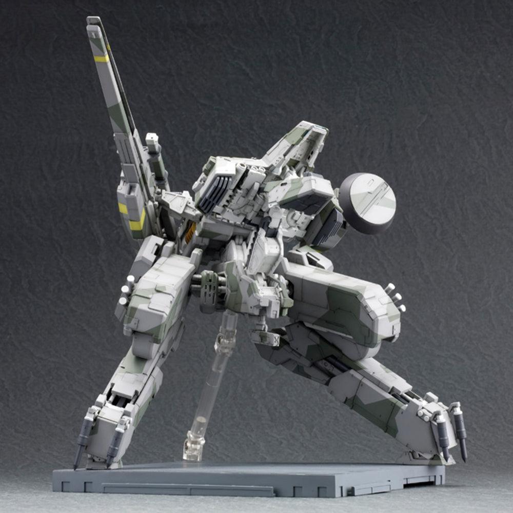 Metal Gear Solid - Metal Gear REX - Action Figure
