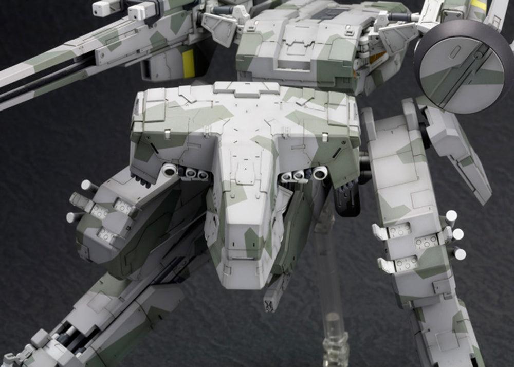 Metal Gear Solid - Metal Gear REX - Action Figure