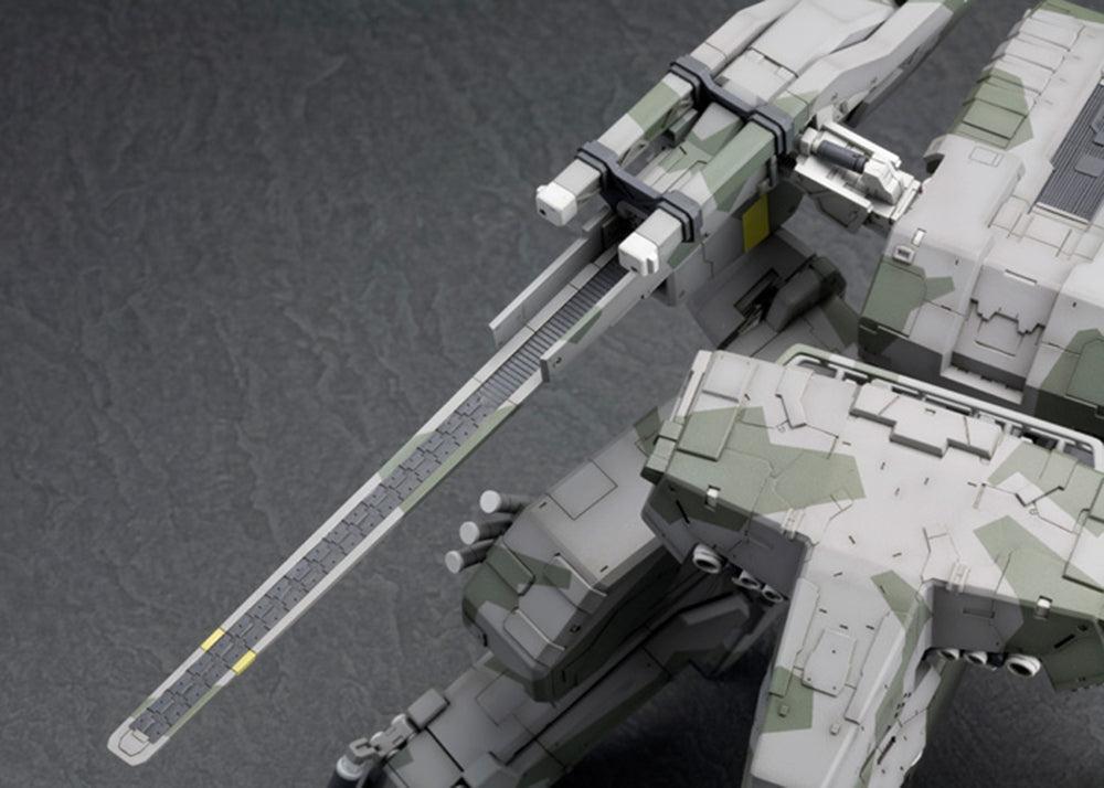 Metal Gear Solid - Metal Gear REX - Action Figure