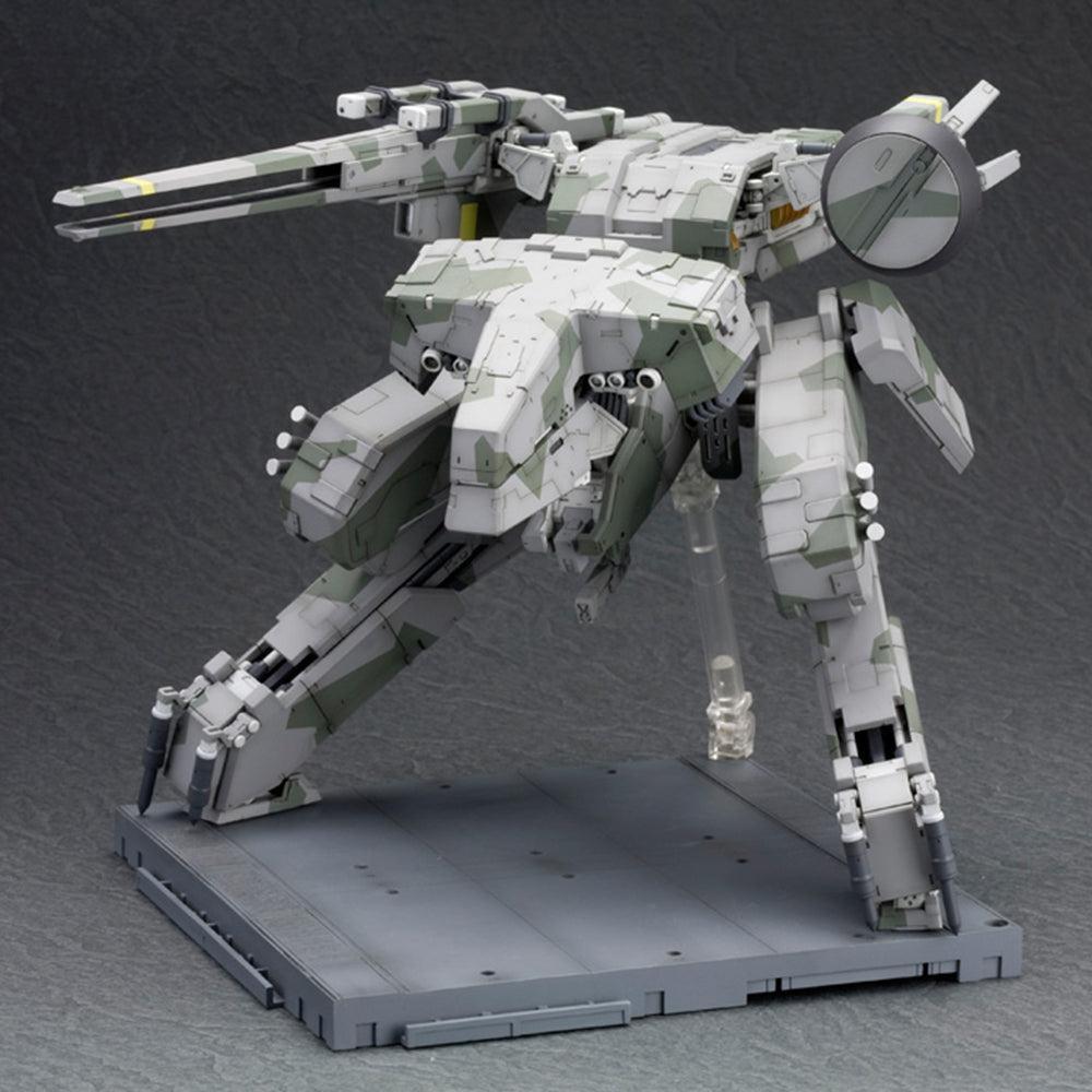 Metal Gear Solid - Metal Gear REX - Action Figure