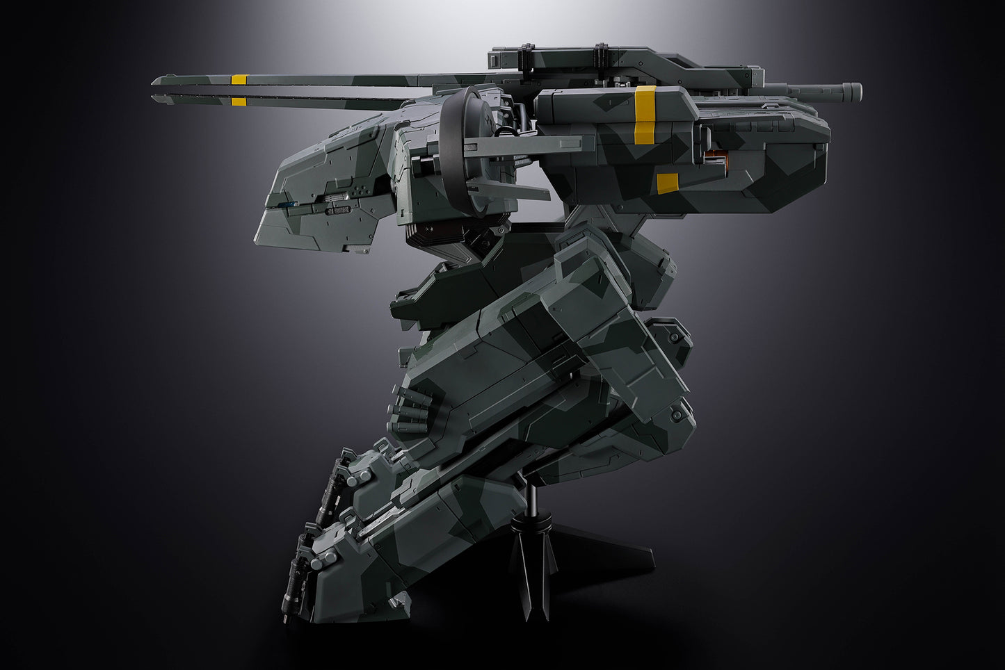 Metal Gear Solid - Metal Gear Rex - Action Figure