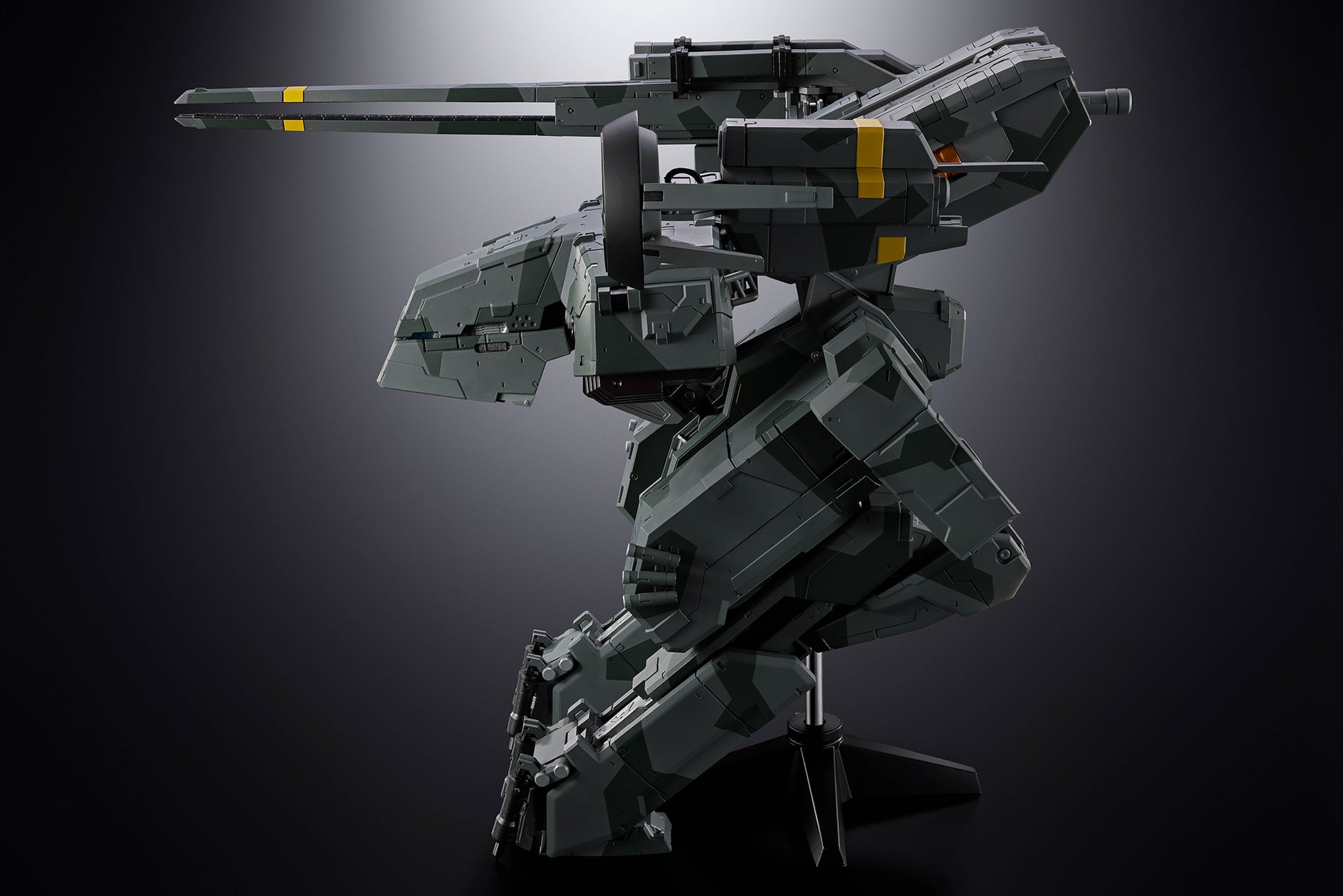 Metal Gear Solid - Metal Gear Rex - Action Figure
