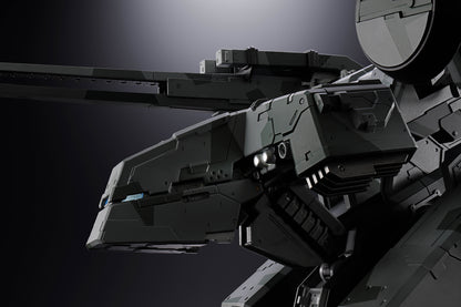 Metal Gear Solid - Metal Gear Rex - Action Figure