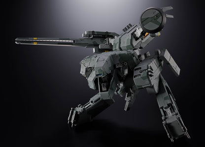 Metal Gear Solid - Metal Gear Rex - Action Figure